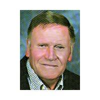 James Dicker Obituary