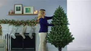 Watch The New Christmas Tree That Puts Itself Up Mix 96 Mcfadden Evans