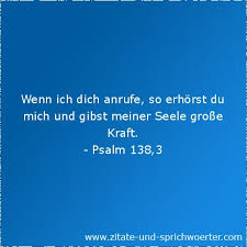 Bibelzitate Und Bibelspruche