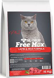 Free Max Kuzu Etli 15 Kg Yetiskin Kuru Kedi Mamasi Fiyatlari Ozellikleri Ve Yorumlari En Ucuzu Akakce