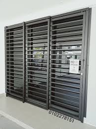 Membuat gril, pintu, tingkap, pagar Grill Rumah Murah Posts Facebook