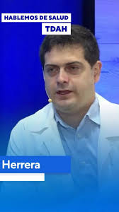 Entrevista al Dr. Dwight Herrera Médico Psiquiátra de la Clínica Good Hope  quien habla el tema: “𝗧𝗗𝗔𝗛 𝗲𝗻 𝗻𝗶𝗻̃𝗼𝘀“. Parte 1, Confié en  nuestros especialistas para cuidar y acompañar en todo momento el ...