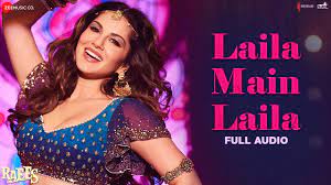 This was a first ski descent on the mountain. Laila Main Laila Full Audio Raees Shah Rukh Khan Sunny Leone Youtube