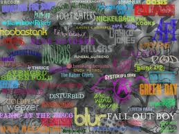Maybe you would like to learn more about one of these? Rock And Roll Wallpapers Group 73