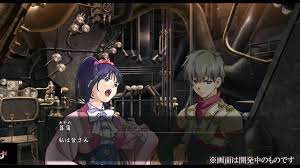甲鉄城のカバネリ -乱- 始まる軌跡』プレイ動画 物語 - YouTube