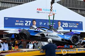 Each turn in sunday's monster energy cup series race should provide experience and data to the drivers hoping to dominate the postseason. Dennis Blames Absence Of Yellow Flags For Rome Practice Pileup