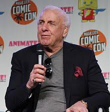 Ric flair interview by josh modaberi, www.cultofwhatever.com. Ric Flair Wikipedia