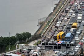 Learn about the requirements needed to enter and exit singapore with a foreign vehicle that is not after your vehicle is brought out of singapore via air/sea, you will need to settle your fees and exit please select the vehicle matters category and the autopass, vehicle entry permits and tolls. Veps For Malaysian Registered Vehicles Extended Until September Torque