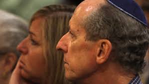 Memorial service in Aberdeen for three teens killed in Israel