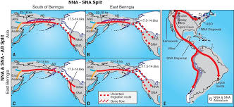 The harmony between tianxia and westphalia. Late Pleistocene Exploration And Settlement Of The Americas By Modern Humans Science
