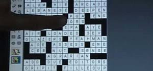 Spanish gold crossword puzzle clue. How To Dominate The New York Times Crossword Puzzle Puzzles Wonderhowto