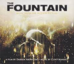 The Fountain (soundtrack) - Wikipedia