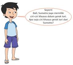 Pertanyaan tersebut di atas merupakan materi tema 8 kelas 4 sd/mi, pembelajaran 5 subtema 2, halaman 108 sampai 109. Kunci Jawaban Tema 8 Kelas 4 Sd Subtema 2 Halaman 101 110 Ciri Ciri Gerak Tari Daerah Di Indonesia Halaman All Tribunnewsmaker Com