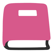 File Emoji U1f4d5 Svg Wikimedia Commons