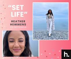 Barbara Ogburn's Instagram, Twitter & Facebook