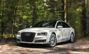 Cars The New Audi A8l 2014 With Turbodiesel Engine A Car For Connoisseurs Connoisseurs Engine Turbodiesel Audi A8 Audi Tdi