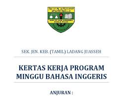 Scribd es red social de lectura y publicación más importante del mundo. Kertas Kerja Minggu Bahasa Inggeris Malayfeers