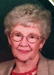 Thelma Schultz-Miller Obituary and Online Memorial (2014)