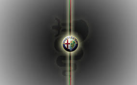 Alfa Romeo Wallpaper Logo Alfa Romeo Logo Alfa Romeo View Wallpaper