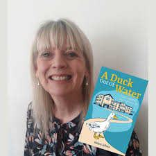 Helen Johns (@DementiaReThink)