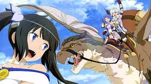 You can also optionally receive an email notification (sent only once), this is specified in your site preferences under my price tracker. Is It Wrong To Try To Pick Up Girls In A Dungeon Arrow Of The Orion Review Tech Gaming