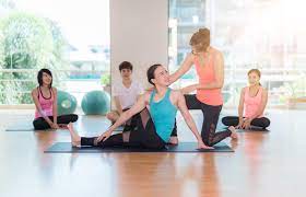 We did not find results for: How Long It Takes And How To Become A Yoga Instructor Lovetoknow