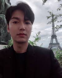 You can watch it on netflix , it stars lee min ho and goo hye sun. Lee Min Ho Returns To Showbiz With Netflix Drama After Military Service The Independent Singapore News