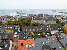 Resultado de imagen de heligoland