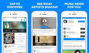 You just need to select your best styles, artists, etc. Shazam For Ios Updated With Even Better Apple Music Integration Gsmarena Blog