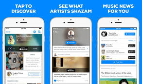 Enjoy the list of music recognition apps like shazam. Shazam For Ios Updated With Even Better Apple Music Integration Gsmarena Blog