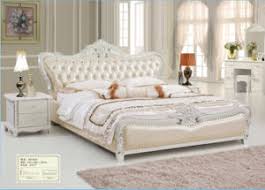 We carry bedroom furniture sets in all bed sizes, colors and styles to match your décor. China Exporting Bedroom Furniture Sets King Size Royal Bed A8123 China Furniture Bedroom Set