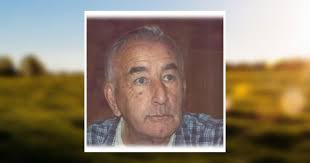 Howard Barker Obituary February 16, 2012