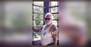 Obituary information for Dewey "Dude" Abney