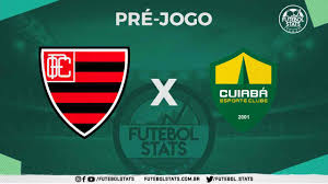 São paulo and cuiabá face at estádio nicolau alayon, in a match for the 6th round of the serie a. Pre Jogo Tudo Sobre Oeste X Cuiaba Campeonato Brasileiro Serie B Futebol Stats