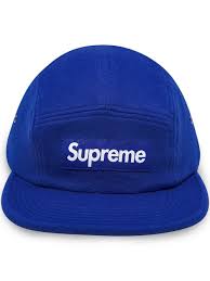 Supreme Box Logo Camp Cap Supreme