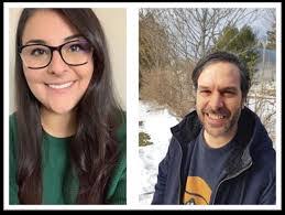 Florence Renson's Instagram, Twitter & Facebook