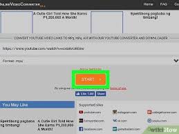 Given their shared chromium heritage, the uc browser interface should prove very intuitive and uc browser for pc download is a great version of browser for desktop devices. Auf Einem Pc Youtube Videos Im Uc Browser Herunterladen 8 Schritte Mit Bildern Wikihow