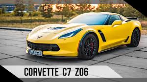 August 26, 2015 by corvette dreamer leave a comment. Corvette C7 Z06 2018 2019 Test Review Fahrbericht Motorwoche Mowo Youtube