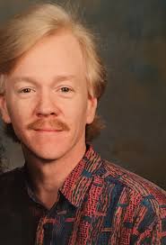 Obituary of Jeffrey Butler