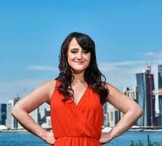Mara jaffray in tv series house of. Mara Wilson Age Husband Net Worth Biography Height Family More
