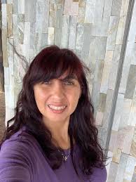 Gracie Vargas (@bio_lasergirl)