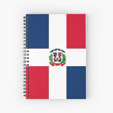 Dominican Republic Flag Republica Dominicana Flag Dominican Republic Gifts By Gracetee Redbubble In 2021 Republic Flag Dominican Republic Flag Dominican Republic