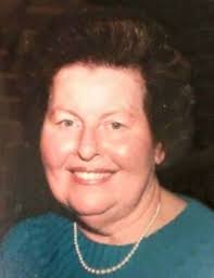 Mary Alice Smith Sapp Obituary July 22, 2019