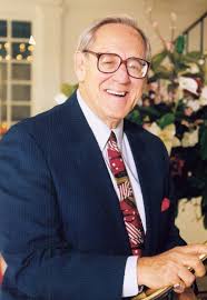 Former youth ministry professor Phil Briggs dies at 88