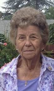 Theresa Helen Mato Obituary