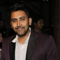 Amandeep Bhatia's Instagram, Twitter & Facebook