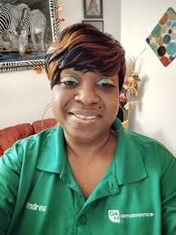 Hello from Westfield, just north of Indy