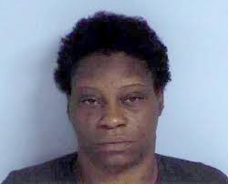 Mother arrested after kids left alone for 4 days