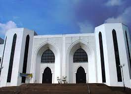 Detailed map of pusat islam kl in kuala lumpur area. Muzium Kesenian Islam Malaysia Islamic Arts Museum Malaysia Mapio Net