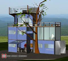 Underground shipping container homes if you are looking for an underground house idea but would prefer to have something inexpensive and prefab, then consider one of these shipping container homes. Shipping Container Home Design Plans Home Design